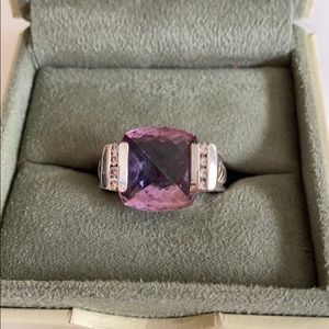 David Yurman ring